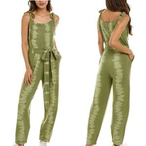 LoveShackFancy Jumpsuit